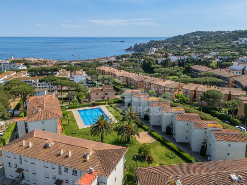 Apartment for Sale in Palafrugell
