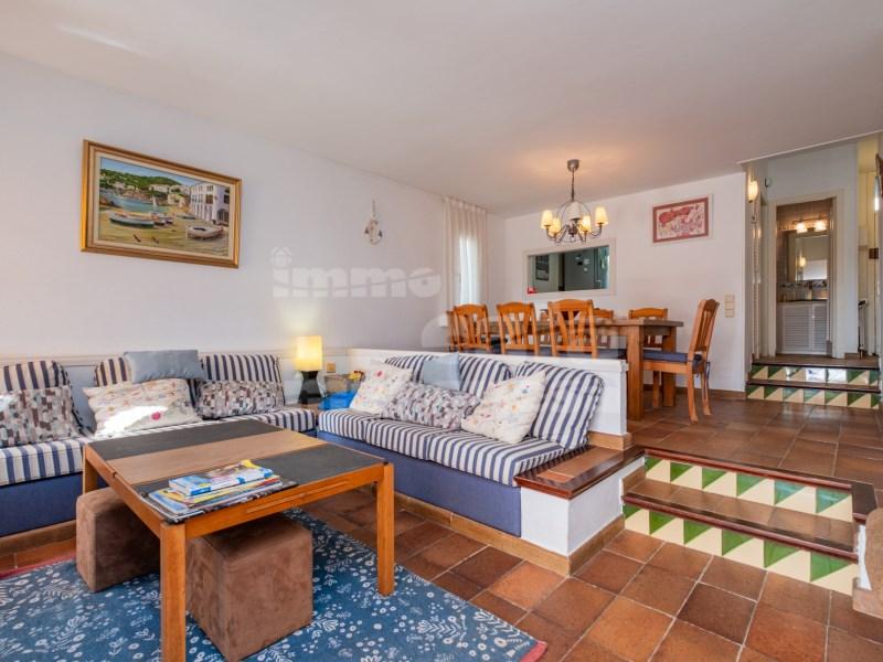 Casa en Venta en Palafrugell