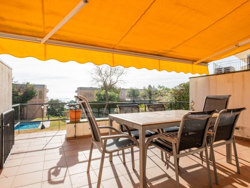 Casa en Venta en Palafrugell