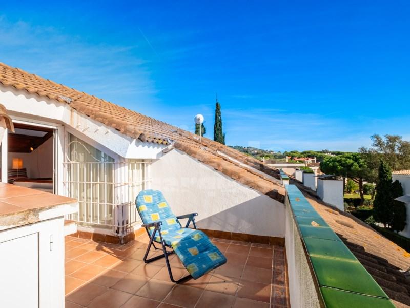 Casa en Venta en Palafrugell