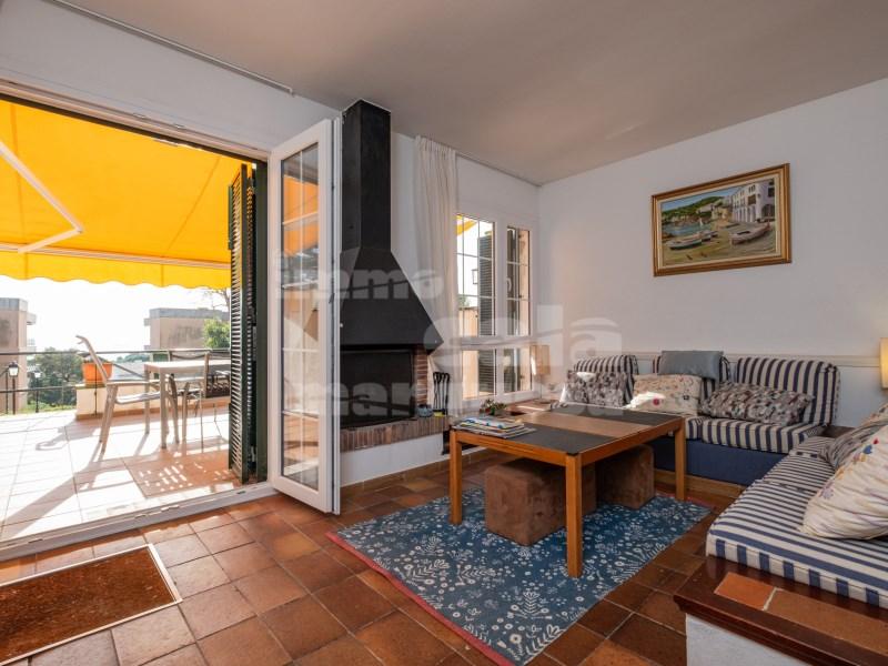 Casa en Venta en Palafrugell
