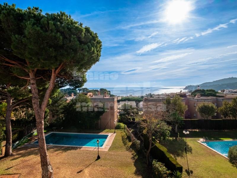 Casa en Venta en Palafrugell