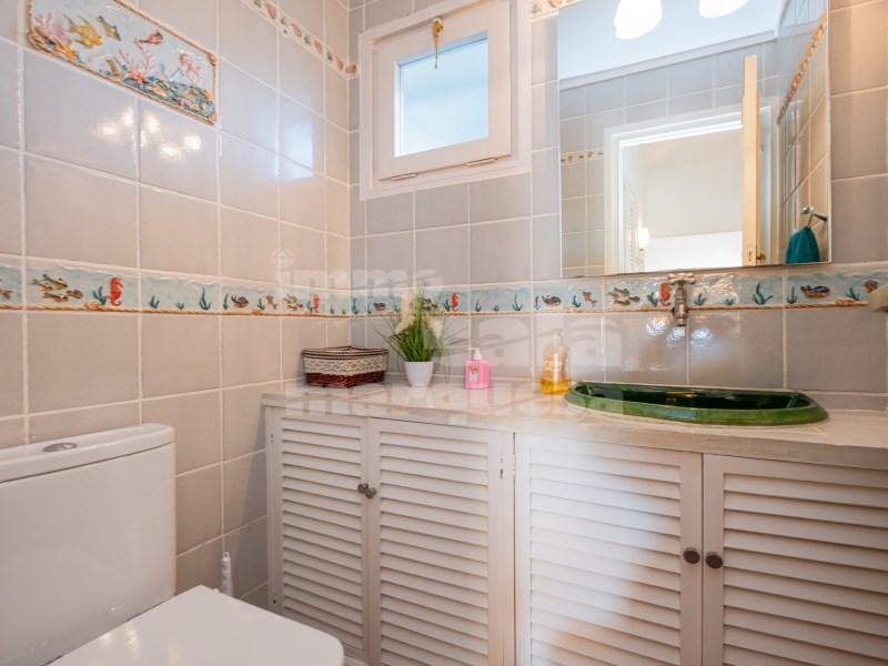 Casa en Venta en Palafrugell