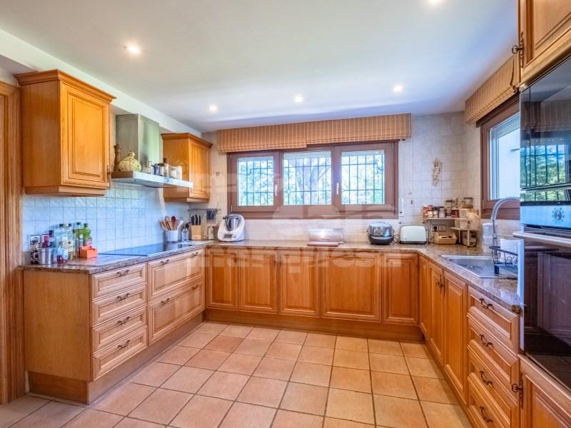 House for Sale in Palafrugell