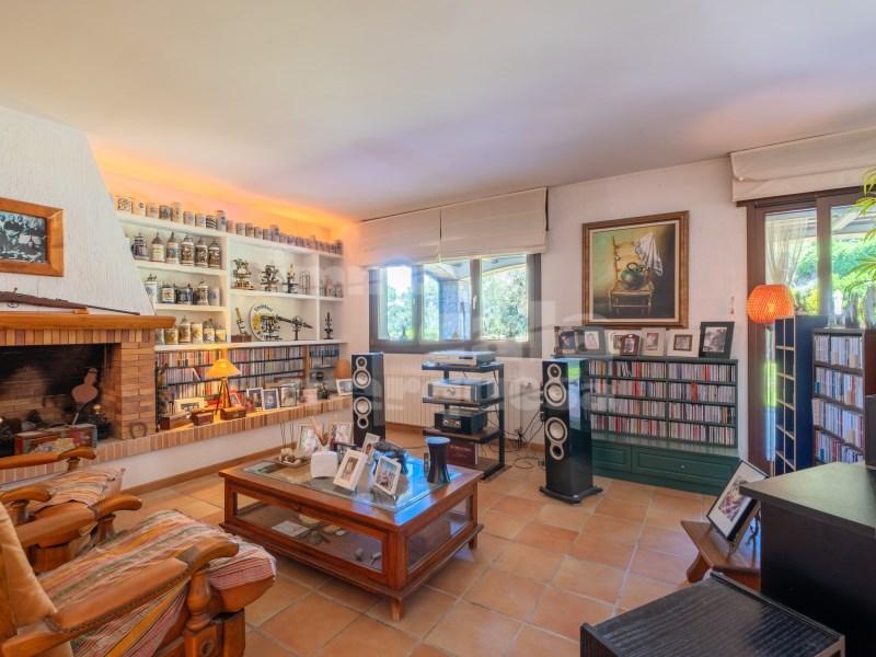 House for Sale in Palafrugell