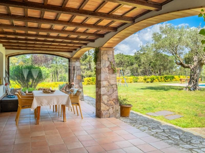 House for Sale in Palafrugell