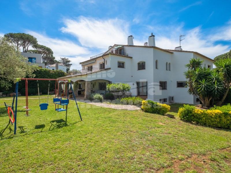 House for Sale in Palafrugell