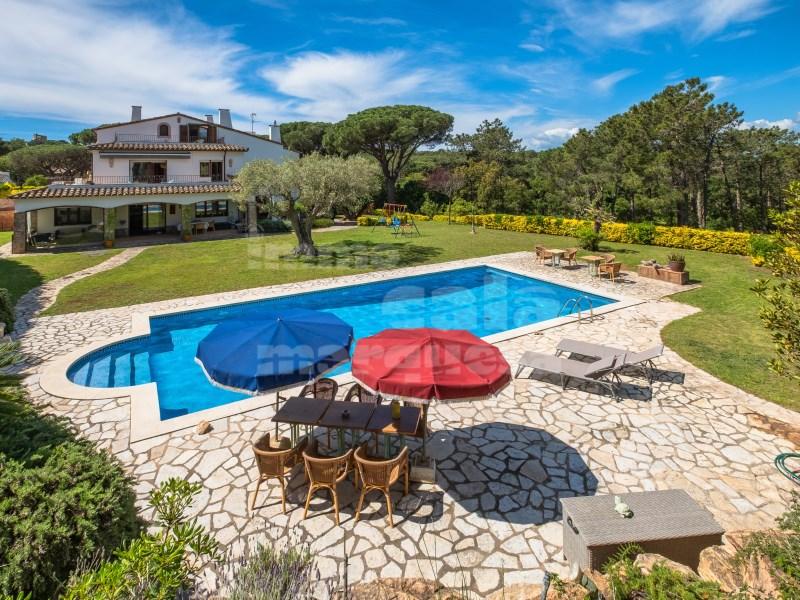 House for Sale in Palafrugell