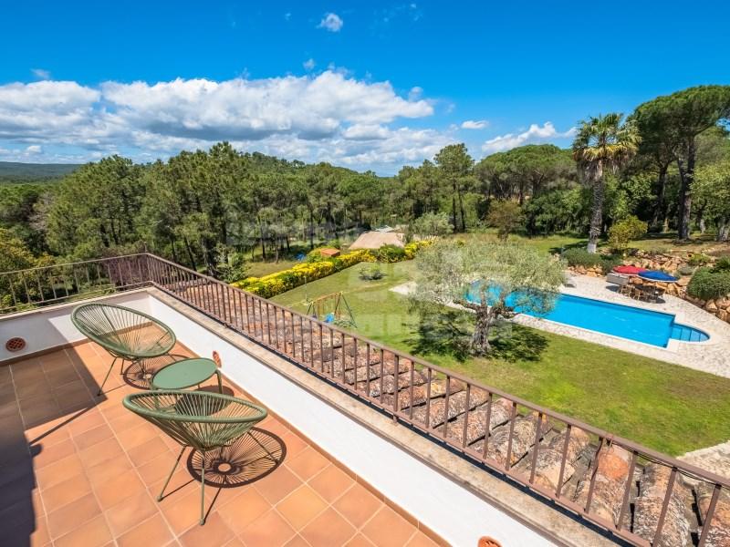 House for Sale in Palafrugell
