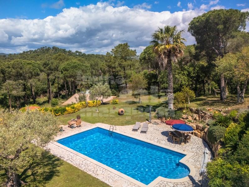 House for Sale in Palafrugell