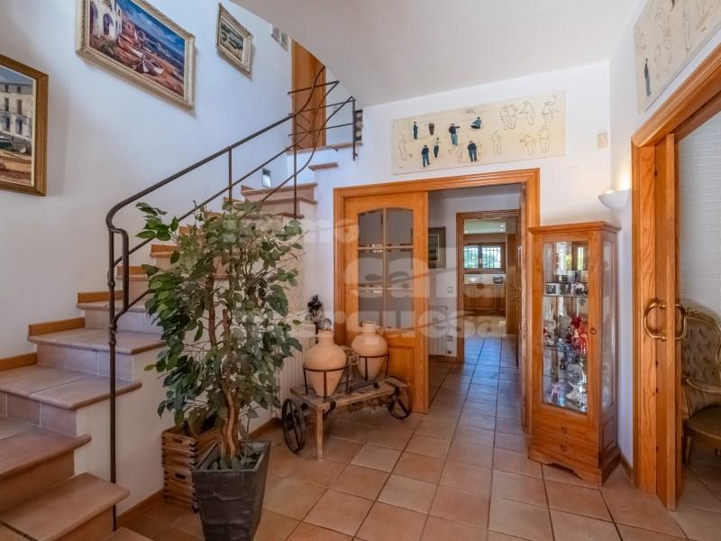 House for Sale in Palafrugell