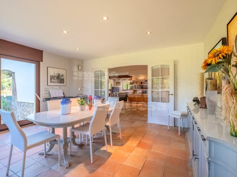 House for Sale in Palafrugell