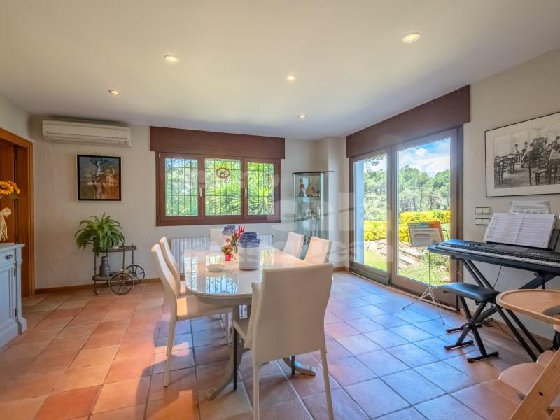 House for Sale in Palafrugell