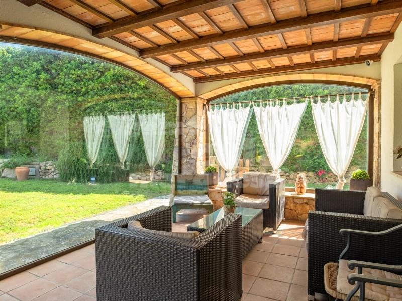 House for Sale in Palafrugell