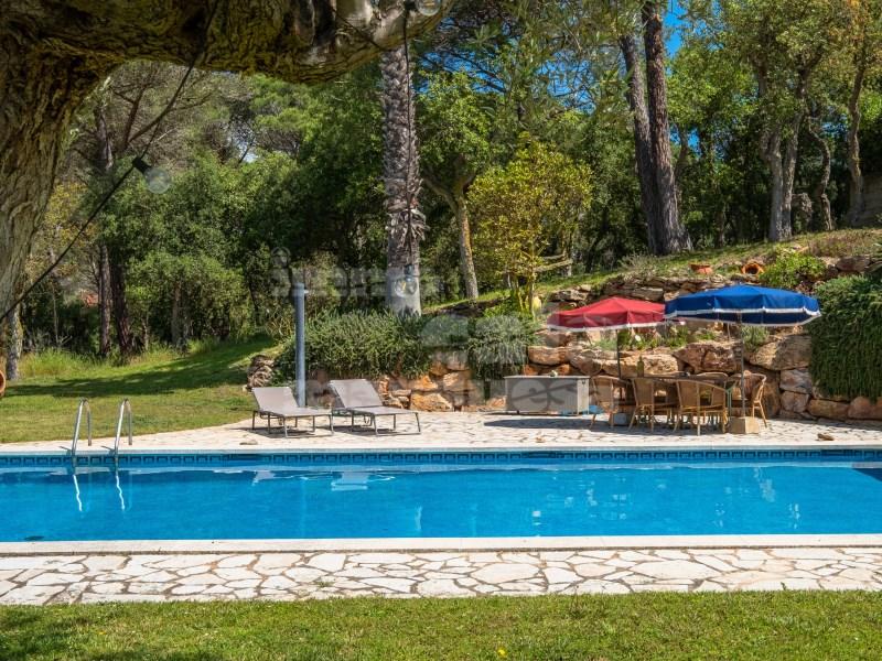 House for Sale in Palafrugell