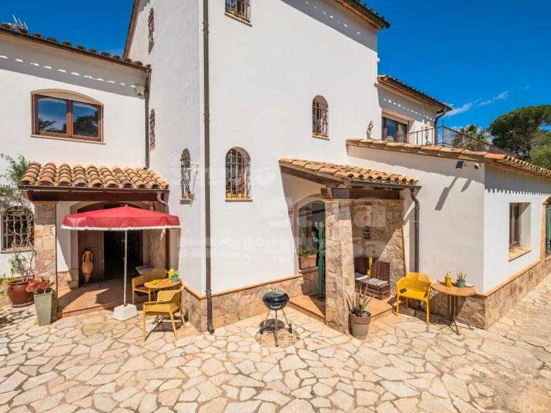 House for Sale in Palafrugell