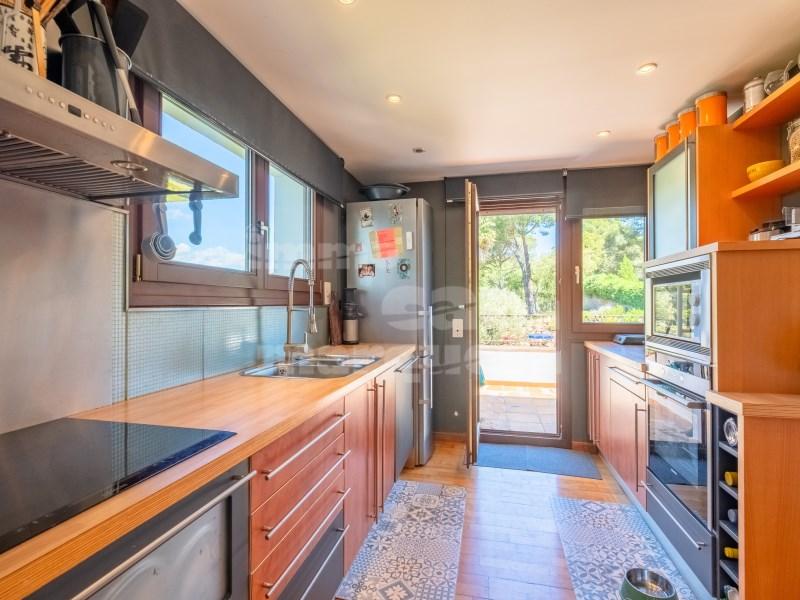 House for Sale in Palafrugell