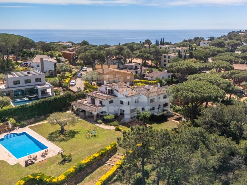 House for Sale in Palafrugell