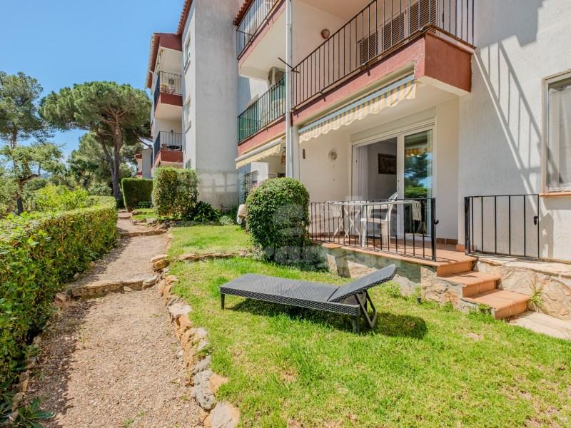 Apartment for Sale in Palafrugell
