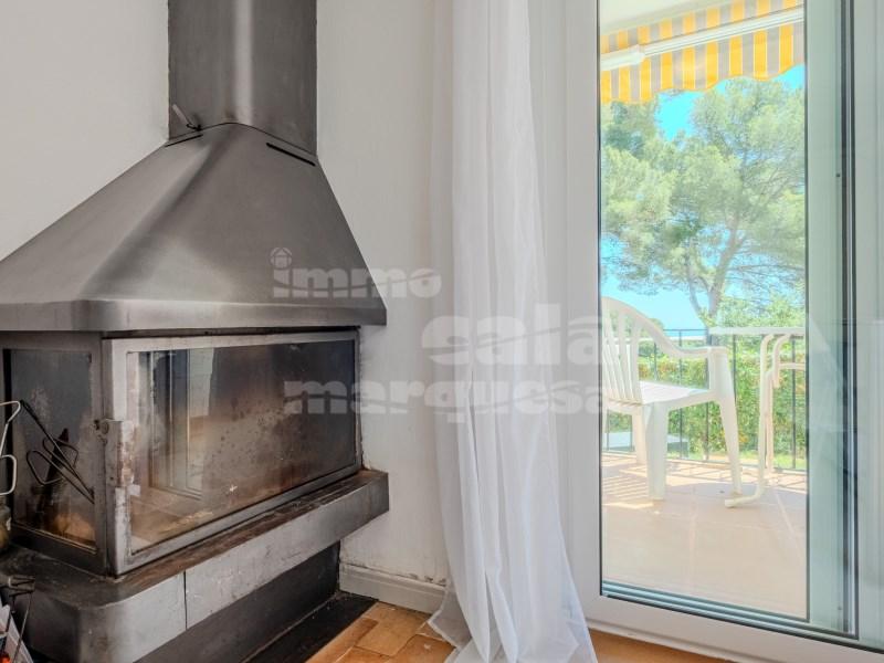 Apartment for Sale in Palafrugell