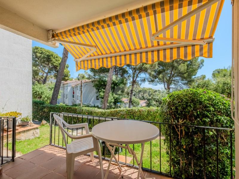 Apartment for Sale in Palafrugell