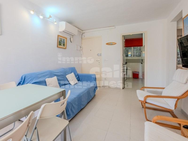 Apartment for Sale in Palafrugell