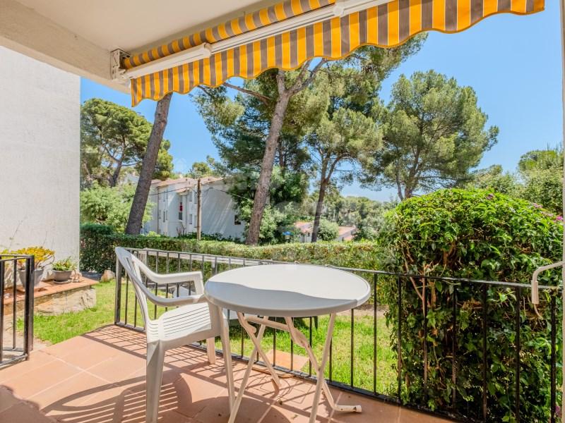Apartment for Sale in Palafrugell