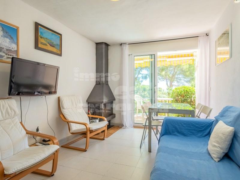 Apartment for Sale in Palafrugell