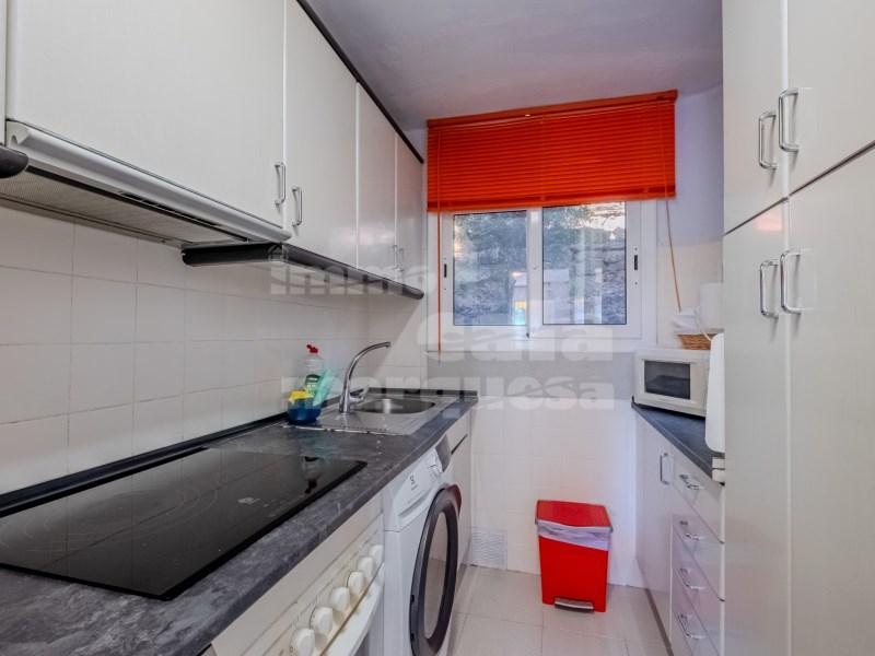 Apartment for Sale in Palafrugell