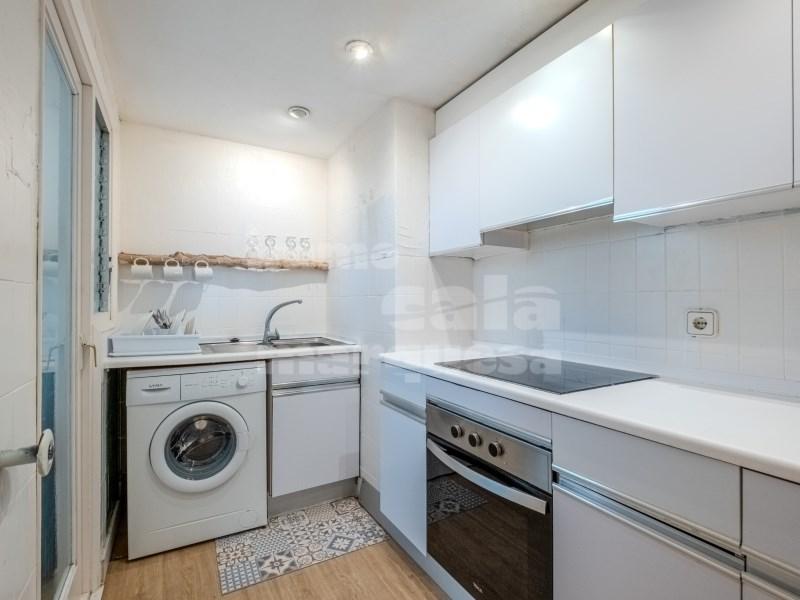 Apartment for Sale in Palafrugell