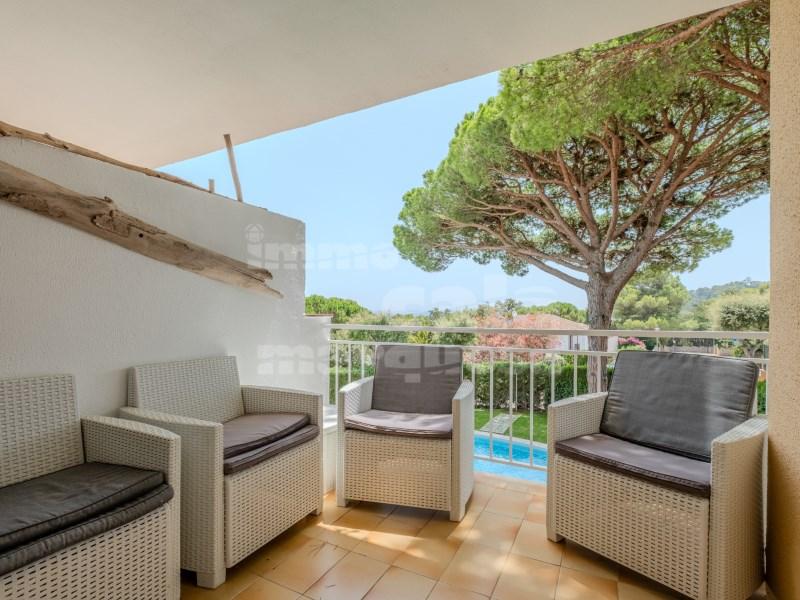 Apartment for Sale in Palafrugell