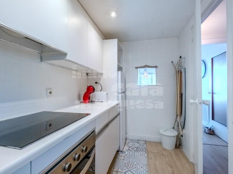 Apartment for Sale in Palafrugell