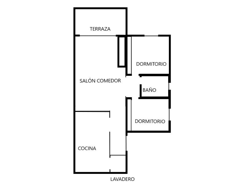 Apartment for Sale in Palafrugell