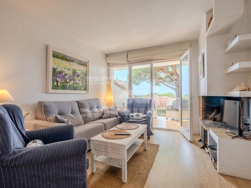 Apartment for Sale in Palafrugell