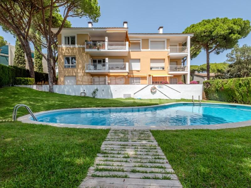 Apartment for Sale in Palafrugell