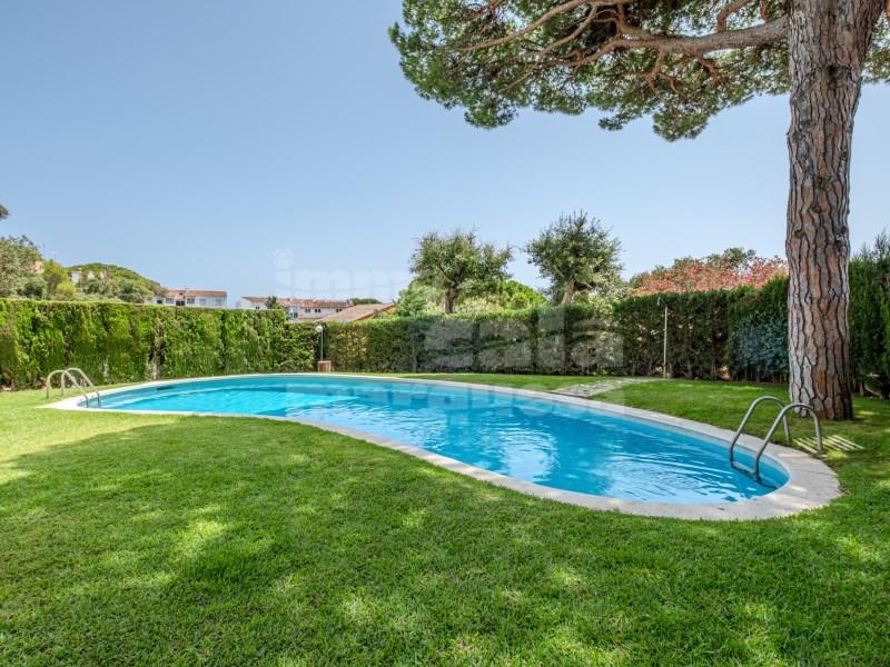 Apartment for Sale in Palafrugell