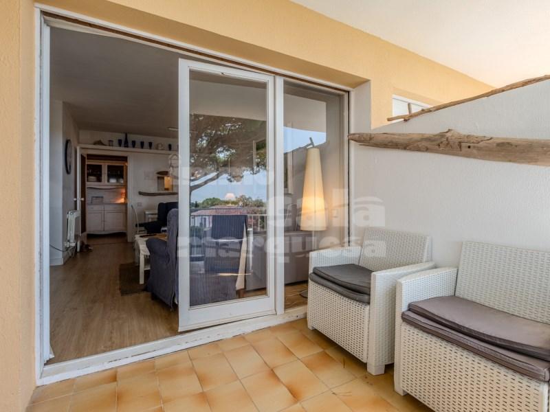 Apartment for Sale in Palafrugell