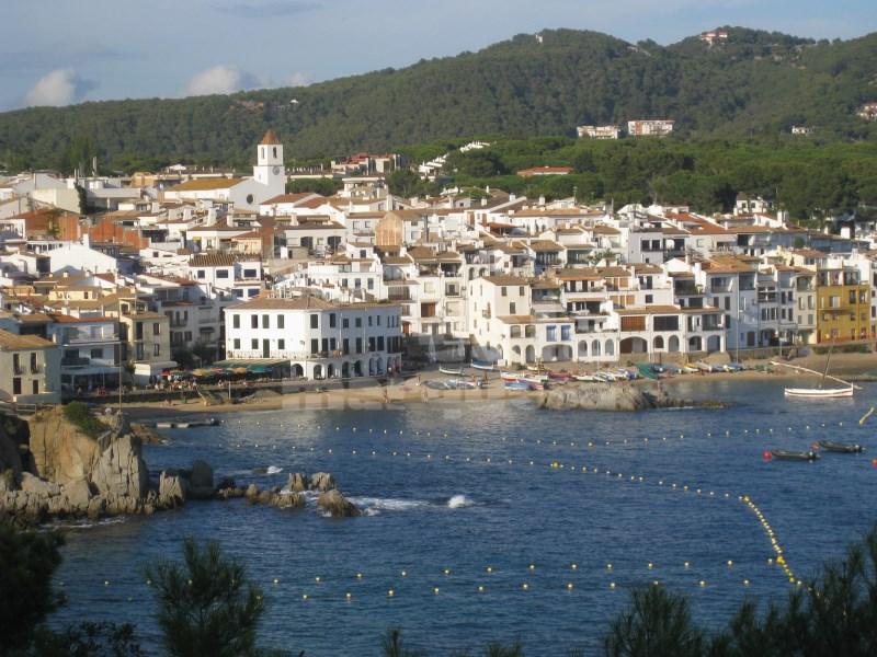 Apartment for Sale in Palafrugell