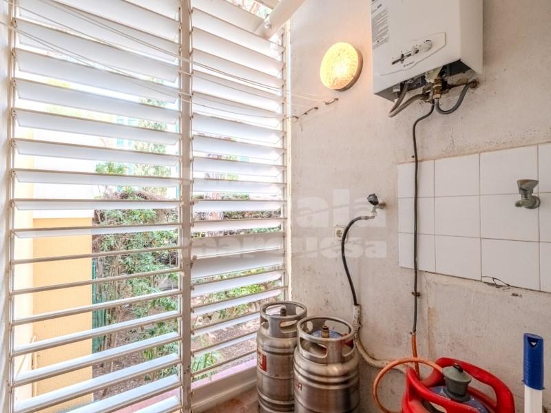 Apartment for Sale in Palafrugell