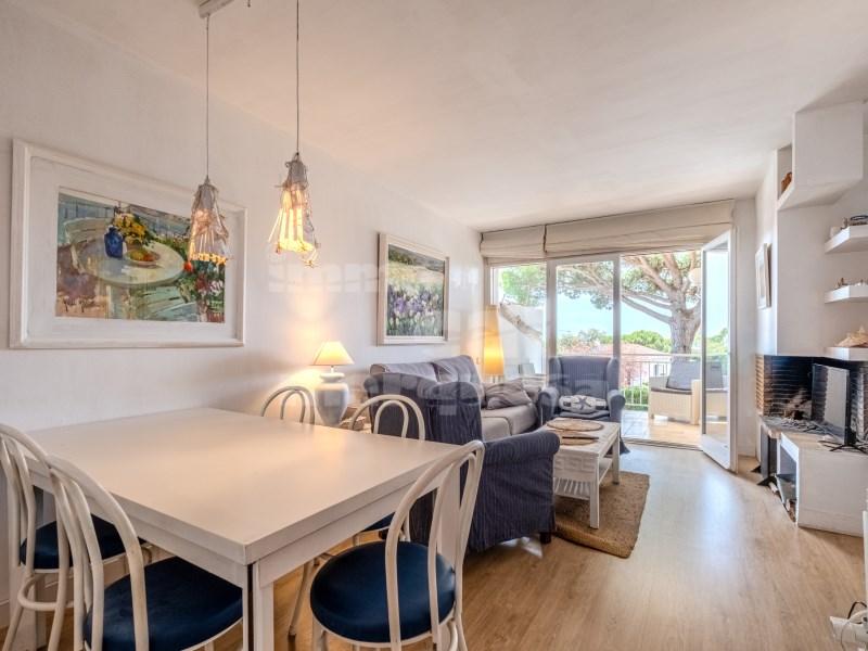 Apartment for Sale in Palafrugell