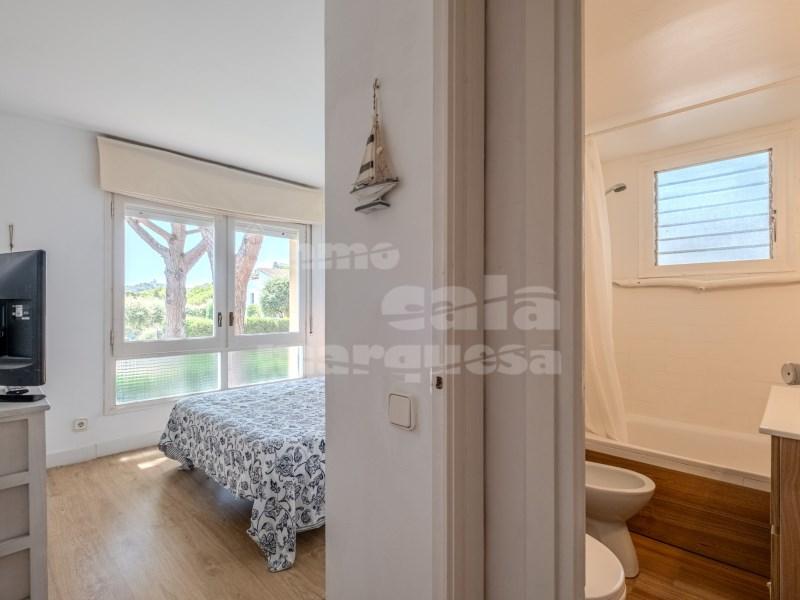 Apartment for Sale in Palafrugell