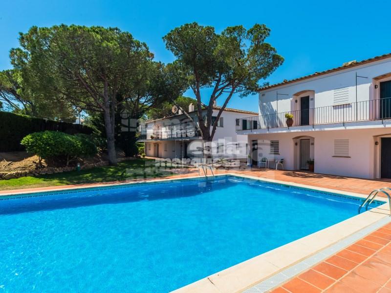 Apartment for Sale in Palafrugell