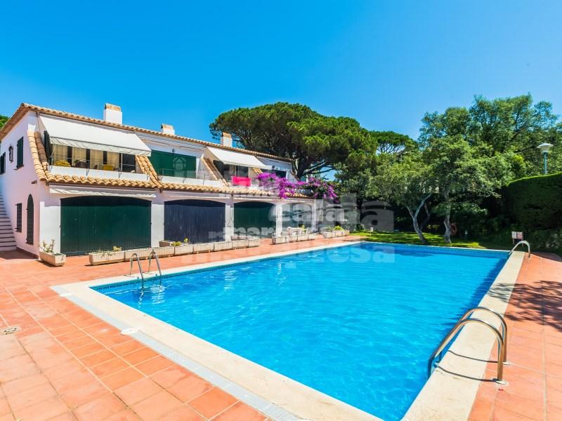 Apartment for Sale in Palafrugell