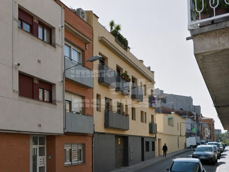 Flat for Sale in Terrassa