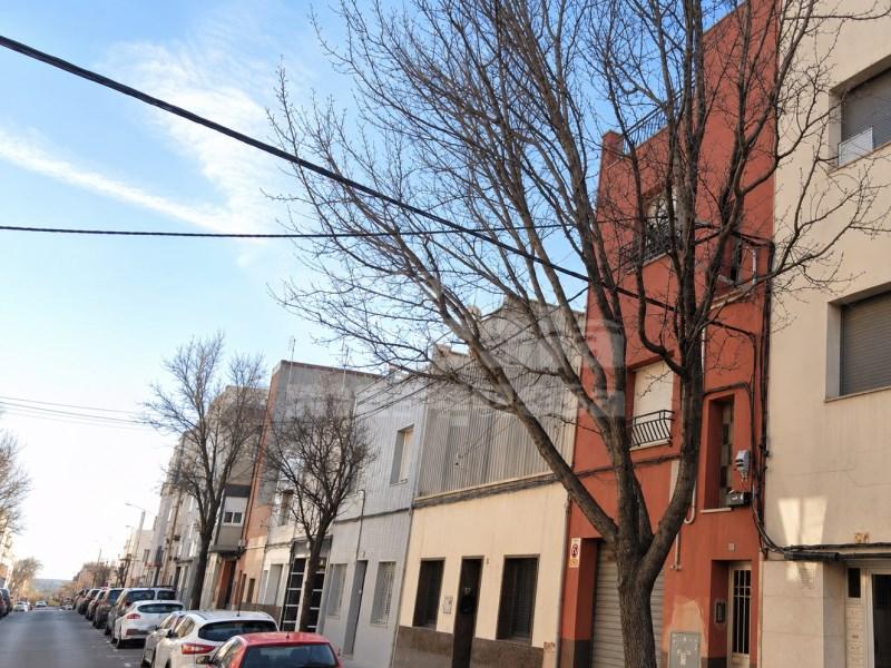 Flat for Sale in Terrassa