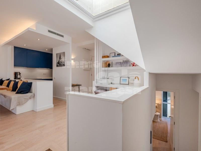 Apartamento en Venta en Palafrugell