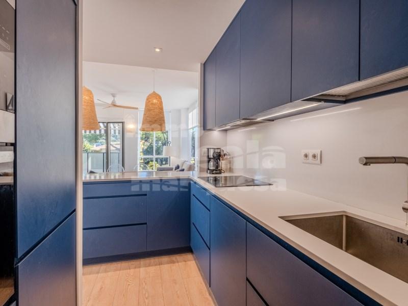 Apartamento en Venta en Palafrugell