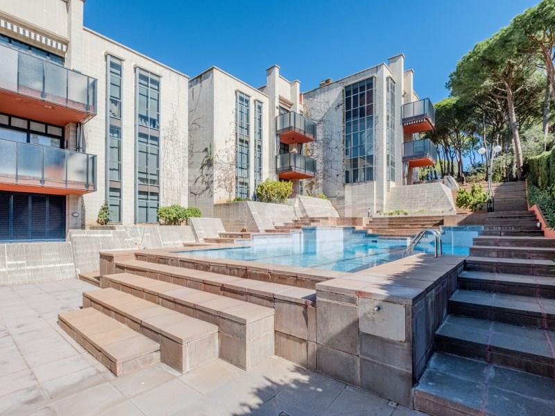 Apartamento en Venta en Palafrugell