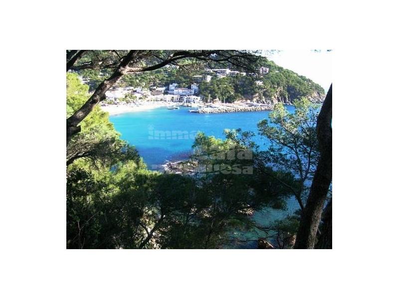 Apartamento en Venta en Palafrugell