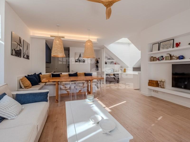 Apartamento en Venta en Palafrugell